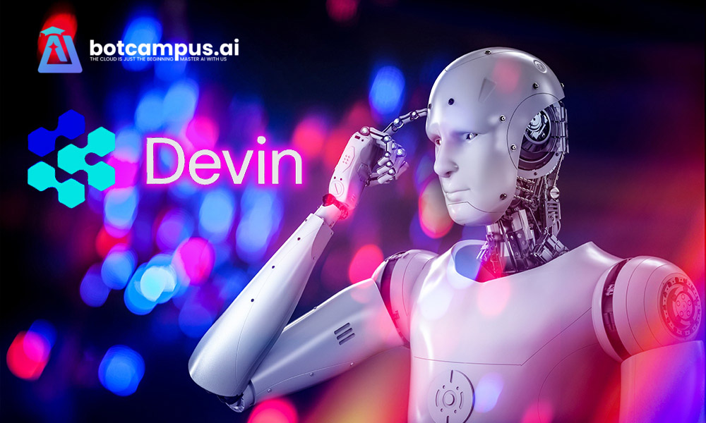 Devin AI The Trending AI Tool of 2024