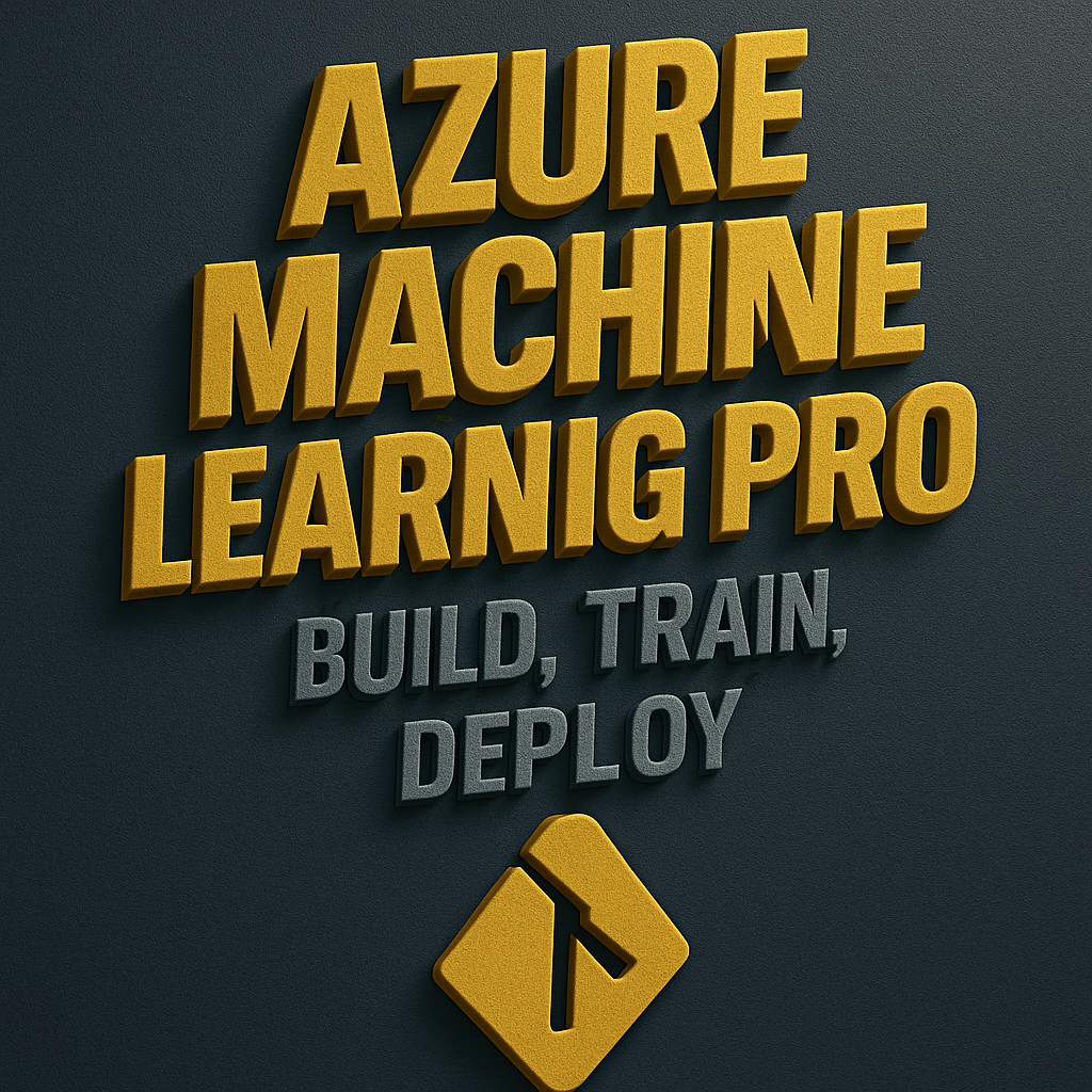 Azure Machine Learnig