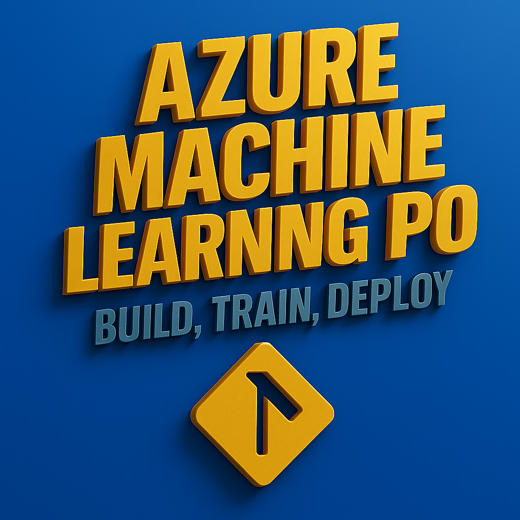 Azure Machine Learning
