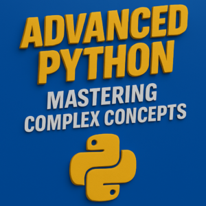 Advanced Python Course