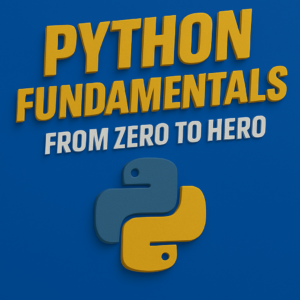 Python online course