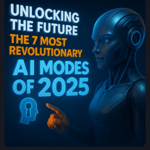 Top AI Tools 2025