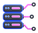 Server 1