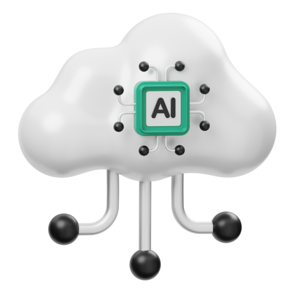 AI Cloud Roadmap