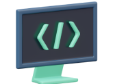 Monitor 1