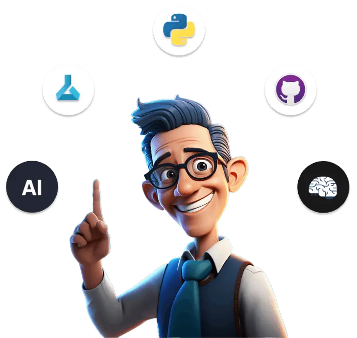 AI engineer image