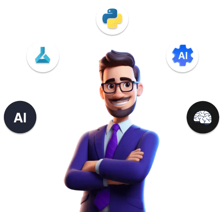 Ai tester image