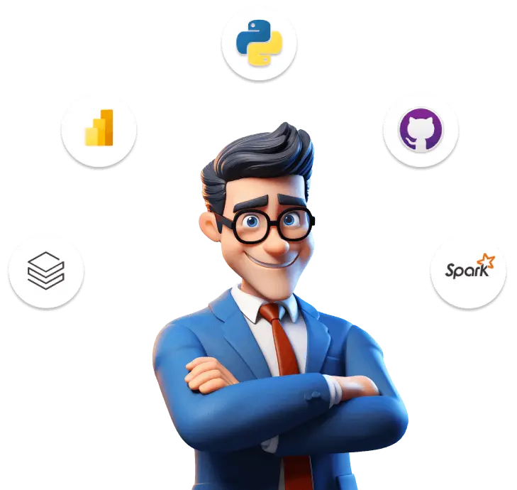 Data science image