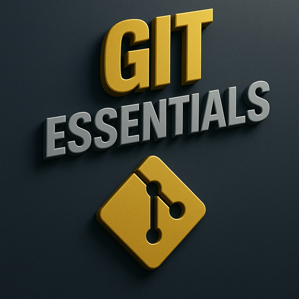 Git Essentials